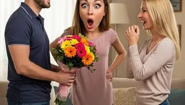 چگونه حسادت‌های خانوادگی (بین خواهر و برادر، عروس و خواهر شوهر و...) را مدیریت کنیم؟!