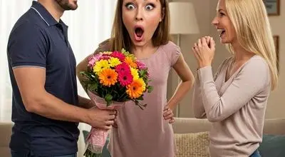 چگونه حسادت‌های خانوادگی (بین خواهر و برادر، عروس و خواهر شوهر و...) را مدیریت کنیم؟!