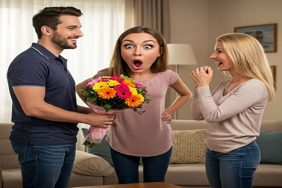 چگونه حسادتهای خانوادگی (بین خواهر و برادر، عروس و خواهر شوهر و...) را مدیریت کنیم؟!