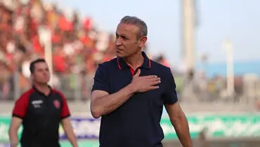 گل محمدی یک طرفه پرسپولیس را آنفالو کرد!+ عکس