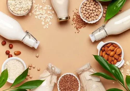 شیر شتر یا شیر گاو؟ کدام یک مفیدترند؟