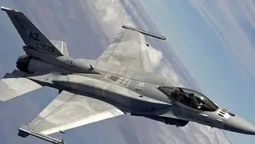 ترکیه و یونان در انتظار 80 جنگنده «اف-16» و «اف-35»