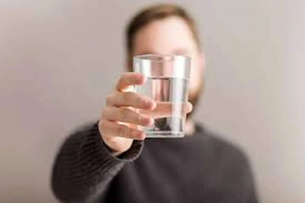 رمضان بدون تشنگی رازهای حفظ آب بدن