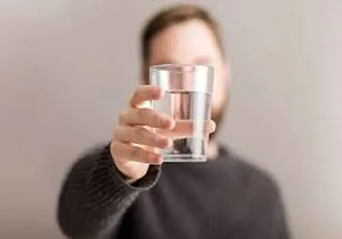 رمضان بدون تشنگی رازهای حفظ آب بدن