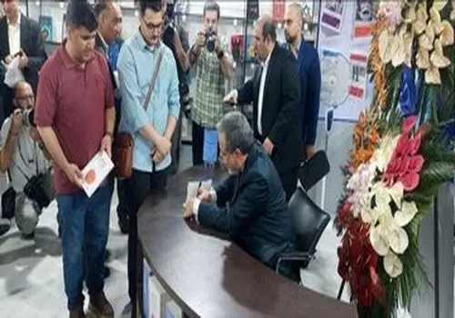 عراقچی: میدان مذاکره، میدان نبرد است
