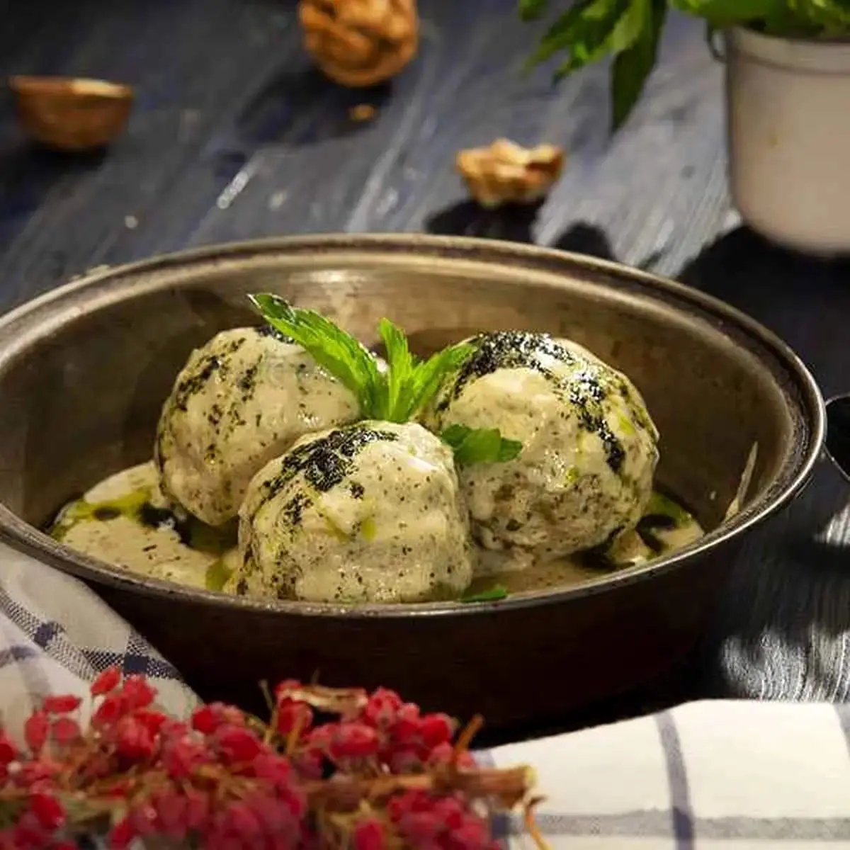 طرز تهیه راما؛ غذای متفاوت و خوشطعم برای دورهمیها و جشنها