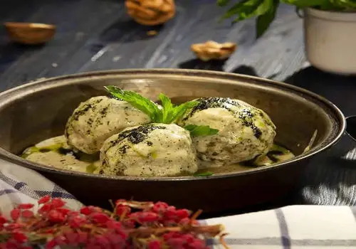 طرز تهیه راما؛ غذای متفاوت و خوشطعم برای دورهمیها و جشنها