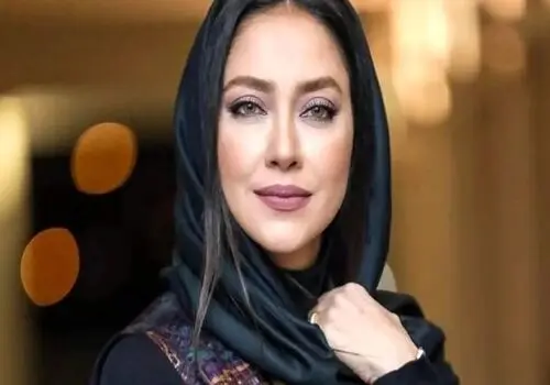 سلفی تماشایی دو بازیگر خوش تیپ در کنار یکدیگر+ عکس