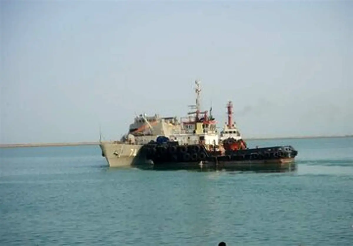 ویژگی های منحصر به فرد «سهند» و «کردستان» دو ناوشکن جدید ارتش