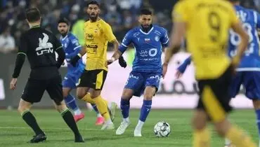 زمان و مکان برگزاری مسابقه فولاد هرمزگان و استقلال اعلام شد