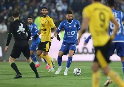 فرشاد احمدزاده به فولاد پیوست