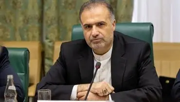 جلالی: فراموش نمی‌کنیم در این ایام چه کشورهایی بی‌تفاوت ماندند