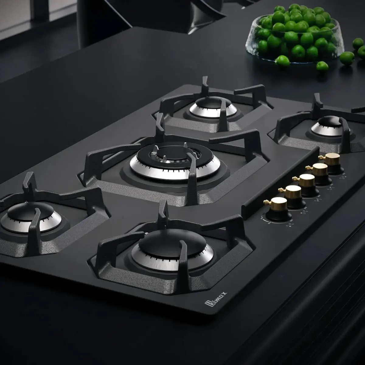 وسیله‌ای در آشپزخانه که سلامت ریه شما را تهدید می‌کند

