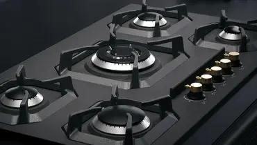 وسیله‌ای در آشپزخانه که سلامت ریه شما را تهدید می‌کند

