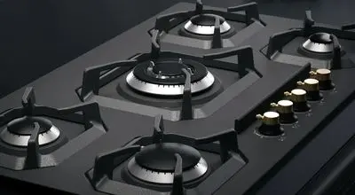 وسیله‌ای در آشپزخانه که سلامت ریه شما را تهدید می‌کند

