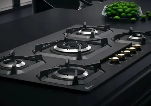 وسیله‌ای در آشپزخانه که سلامت ریه شما را تهدید می‌کند

