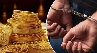 عملیات سارقان در ترکیه؛ ورود با «لیفتراک» و فرار نامتعارف با «الاغ» +فیلم