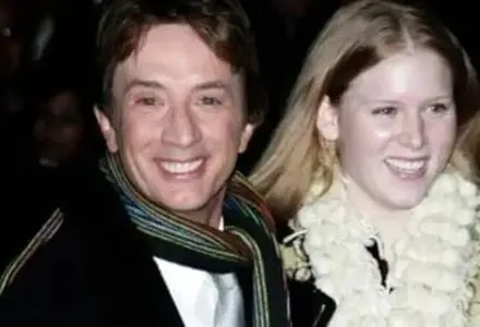 شوک به جامعه هنری: دختر ستاره هالیوود خودکشی کرد