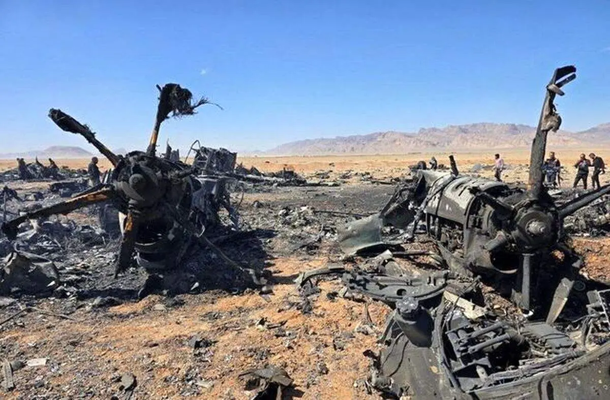 جزئیات کامل از حمله کماندویی به تاسیسات هسته‌ای در اصفهان 