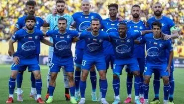 شارژ مالی استقلالی‌ها در آستانه نبرد مرگ و زندگی!