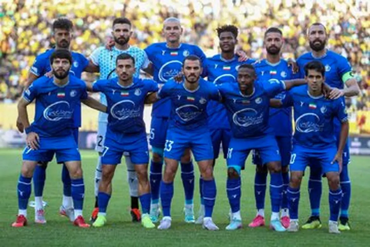 شارژ مالی استقلالیها در آستانه نبرد مرگ و زندگی!