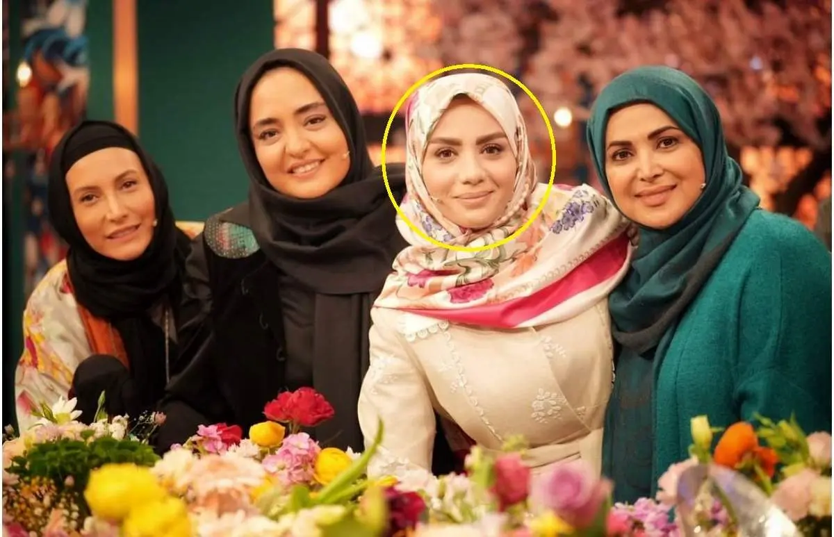 بیوگرافی مبینا نصیری؛ مجری این شبهای «سال نو» کیست؟!
