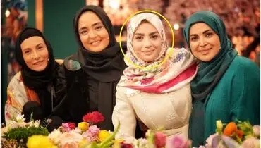 بیوگرافی مبینا نصیری؛ مجری این شب‌های «سال نو» کیست؟!