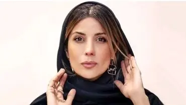 قیمت کیف لاکچری سارا بهرامی بالاخره لو رفت / خانم بازیگر سینما را بهم ریخت !
