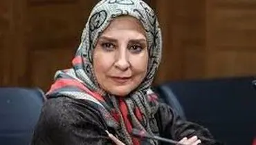 مرجانه گلچین، خوشتیپ و خوشپوش در عروسی مریم و سهیل!