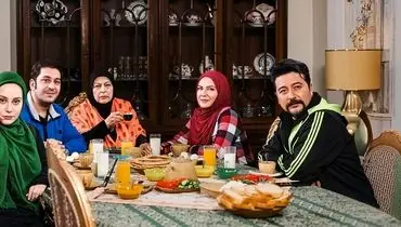 میراث» روی آنتن شبکه دو: با حضور لعیا زنگنه و آرام جعفری!