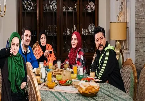 ریحانه پارسا: لعیا زنگنه در ایران خیلی اذیتم می‌کرد!