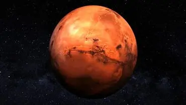 آیا مریخ خانه اول انسان‌ها بوده؟
