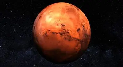 آیا مریخ خانه اول انسان‌ها بوده؟