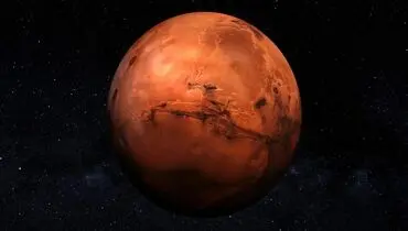 آیا مریخ خانه اول انسان‌ها بوده؟