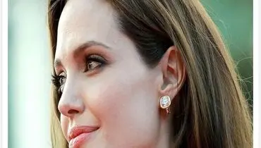 شباهت دختر آنجلینا جولی به مادرش حیرت‌انگیز شد