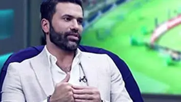 سلفی جدید علیرضا واحدی نیکبخت در کنار همسر و دختر جوانش