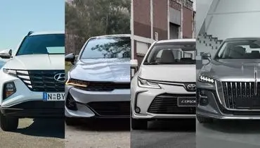 ابلاغ دستورالعمل واردات خودرو برای ایرانیان خارج/ آمریکایی و راست فرمان ممنوع

