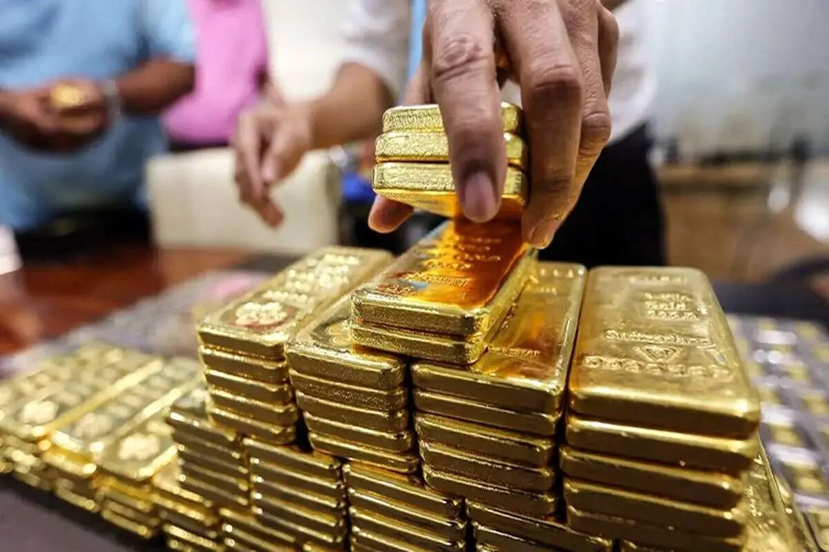 افزتیش صعودی قیمت طلا / قیمت طلا تا کجا پیش خواهد رفت ؟ 