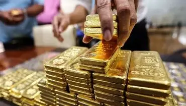 افزتیش صعودی قیمت طلا / قیمت طلا تا کجا پیش خواهد رفت ؟ 