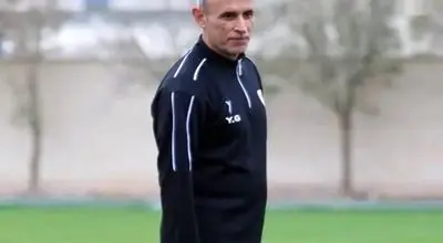 یحیی گل‌محمدی برکنار شد!