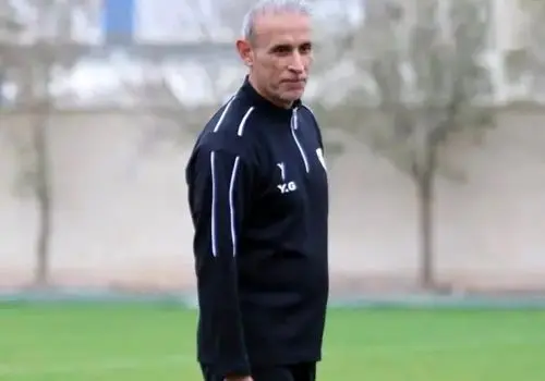 یحیی به تراکتور میرود؟