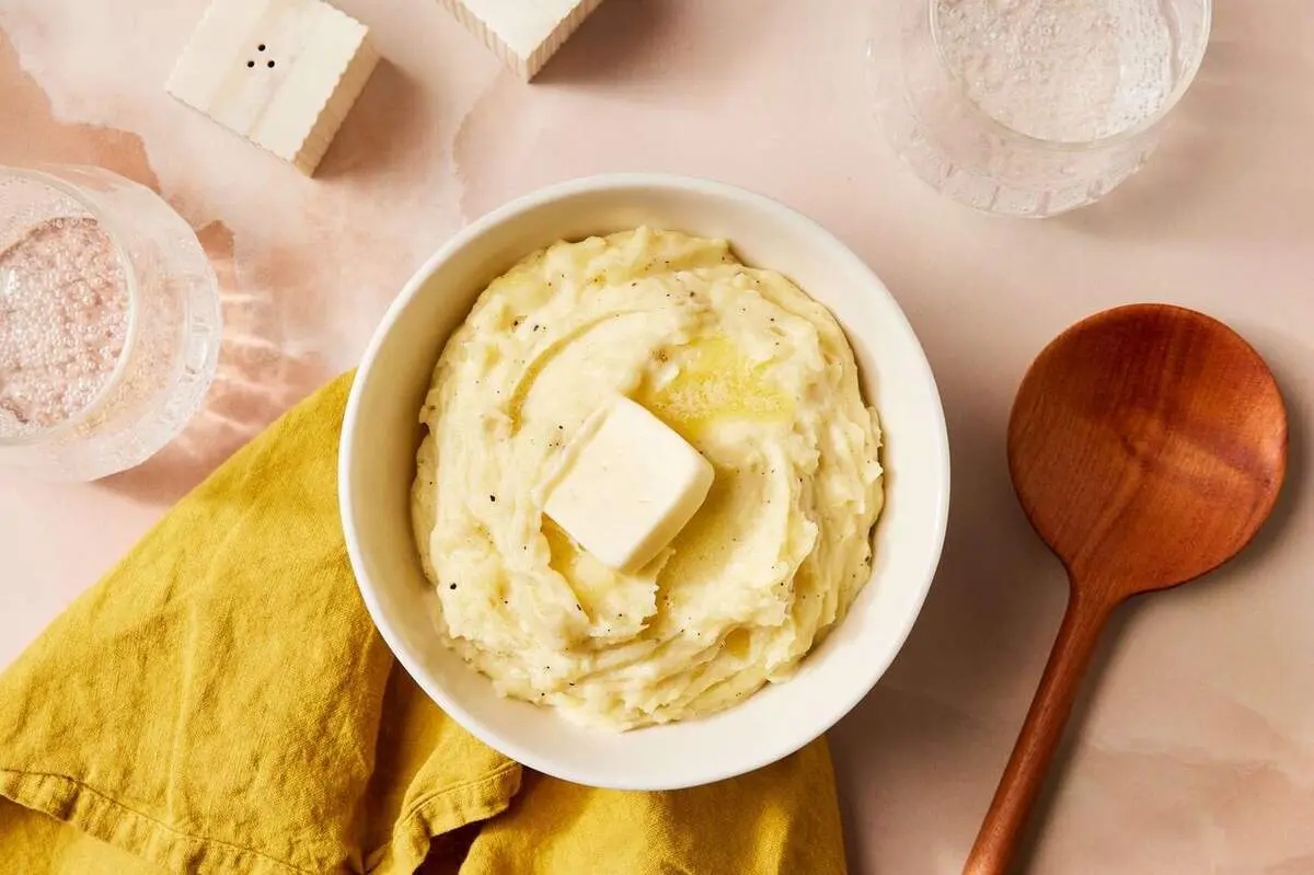 سیب زمینی آب پز برای دیابت خوب است یا نه ؟