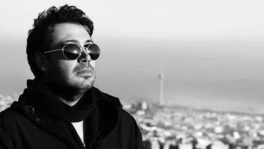 محسن چاووشی چهره هنر انقلاب شد