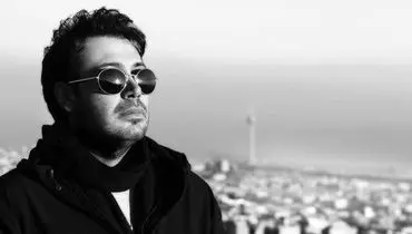 محسن چاووشی چهره هنر انقلاب شد