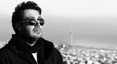 محسن چاووشی چهره هنر انقلاب شد