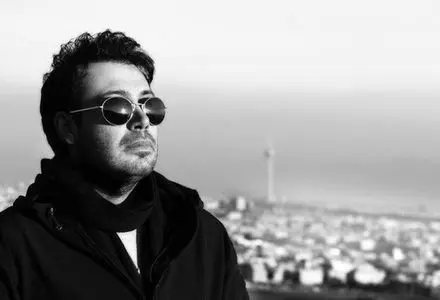 محسن چاووشی چهره هنر انقلاب شد