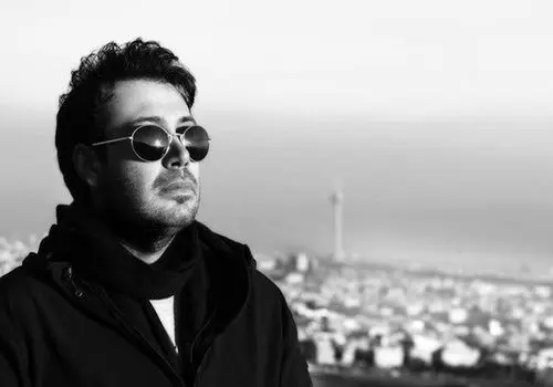 استوری محسن چاوشی برای ماکان نصیری+فیلم