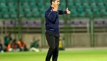 مربی پیکان: طلسم ۱۶ ساله برابر استقلال را شکستیم