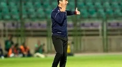 مربی پیکان: طلسم ۱۶ ساله برابر استقلال را شکستیم