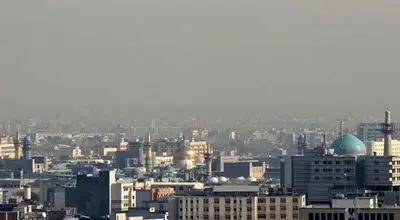 اطلاعیه فوری: مشهد فردا تعطیل شد

